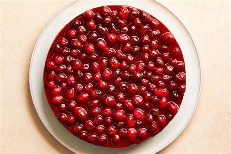Heat the oven to 450 degrees. . Claire saffitz cranberry sauce